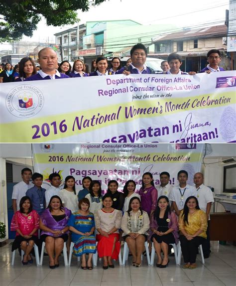 department of foreign affairs - region i rco la union photos|RCO La Union Commences the New DFA Centralized Online Applicatio.